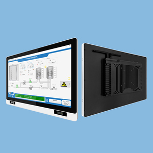 Sinmar công nghiệp SOP Màn hình Màn hình cảm ứng Android Windows công nghiệp LCD Bảng Điều chỉnh hiển thị tiêu chuẩn hoạt động thủ tục màn hình - Product Image 5