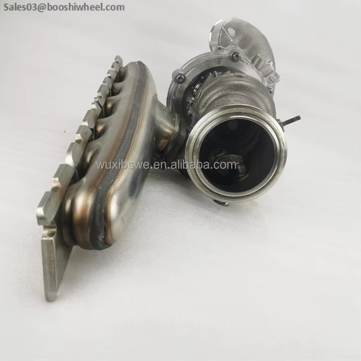 Turbocharger AL0093 for Mercedes Benz AMG CLS53 W167