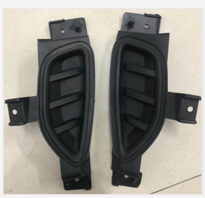 KIT de carrocería de coche, piezas de coche, cubierta de lámpara antiniebla para <span class=keywords><strong>KUGA</strong></span> ESCAPE <span class=keywords><strong>ST</strong></span> <span class=keywords><strong>LINE</strong></span> 2017 2018 2019 2020 2021 - Product Image 1