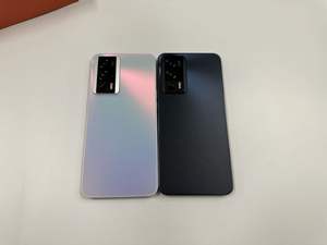 Venta al por mayor bajo precio Smart Mobile Phone F5 Pro 4G MTK6737 Dual SIM Nuevo celular <span class=keywords><strong>Celulares</strong></span> Phone - Product Image 2