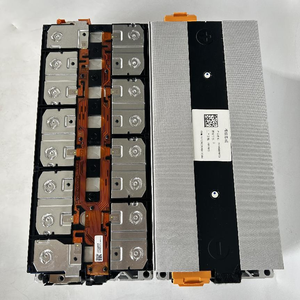 Nuevo Paquete de litio 24kw coche <span class=keywords><strong>40kwh</strong></span> 29,6 V 3,7 V 8s1p 6sp1 módulos 6s1p 114ah <span class=keywords><strong>Nissan</strong></span> <span class=keywords><strong>LEAF</strong></span> NMC 4s1p 8s1p 90ah módulo de batería catl - Product Image 4