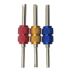 <span class=keywords><strong>Tire</strong></span> van lõi thân Remover Screwdriver tự động xe tải Xe Đạp Bánh Xe Sửa chữa cài đặt loại bỏ công cụ - Product Image 3