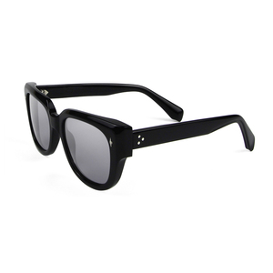 Nouvelles Lunettes <span class=keywords><strong>de</strong></span> Soleil Polarisées en Acétate Style Tendance, Verres Optiques Transparents <span class=keywords><strong>de</strong></span> Luxe <span class=keywords><strong>de</strong></span> Haute Qualité, Lunettes <span class=keywords><strong>de</strong></span> Mode pour Hommes et Femmes en Gros - Product Image 3