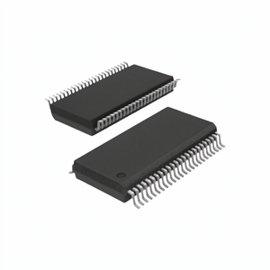 SN74LVCR16245ADLR Manufacturer Channel 48 BSSOP Logic Buy Online Electronic Components - Product Image 1