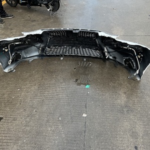 गर्म बिक्री उपयोग किए गए प्लग और Lexus2013-2015 के लिए फ्रंट बम्पर में गर्म बिक्री - Product Image 5