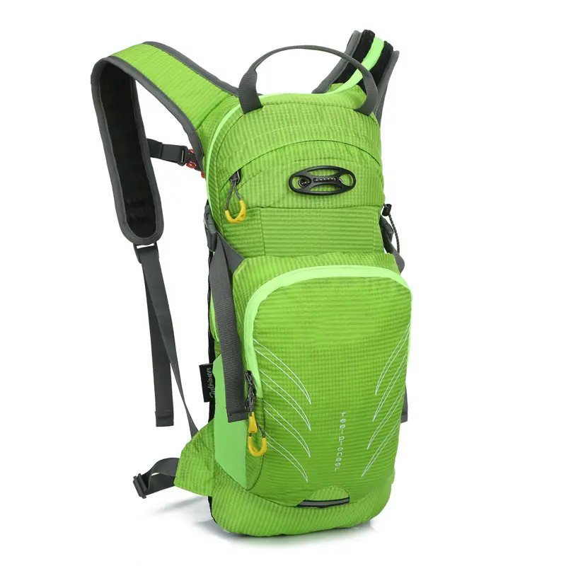 Factory Price Hydration Pack Lightweight Rucksack For Running Cycling Hiking Backpack