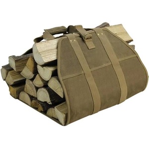 Muestra Gratuita, Bolsa de Transporte para Leña Impermeable de Alta Calidad, Venta al Por Mayor - Product Image 6
