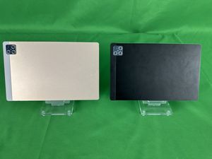 Tab Tab15 Thông Minh <span class=keywords><strong>Android</strong></span> 12 10.1-Inch Tablet PC Thương Mại Nước Ngoài Phiên Bản Vỏ Kim Loại 16G + 512G Máy Tính Bảng - Product Image 5