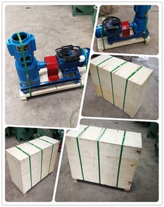 Giá tốt nhất thức ăn pelletizer gia cầm Thức ăn viên Máy làm viên Pellet Máy chế biến thức ăn máy - Product Image 6