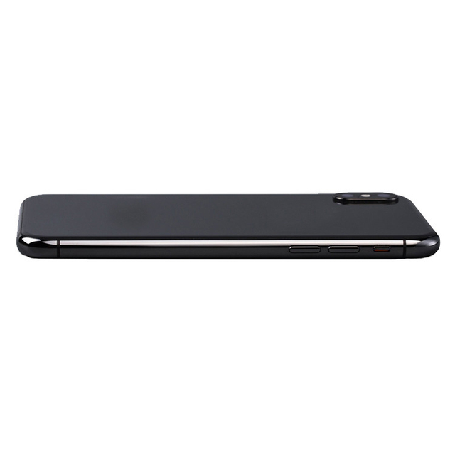 2026 Low Price 4G Unlocked Phone X R XS Max Feature Phone Smartphone Minimalist Style Mobile Phone
