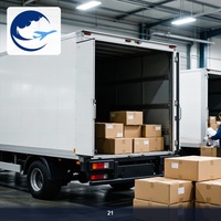 Servicio de Mensajería Profesional Express de China a México, Recogida y Entrega DDP DDU Puerta a Puerta