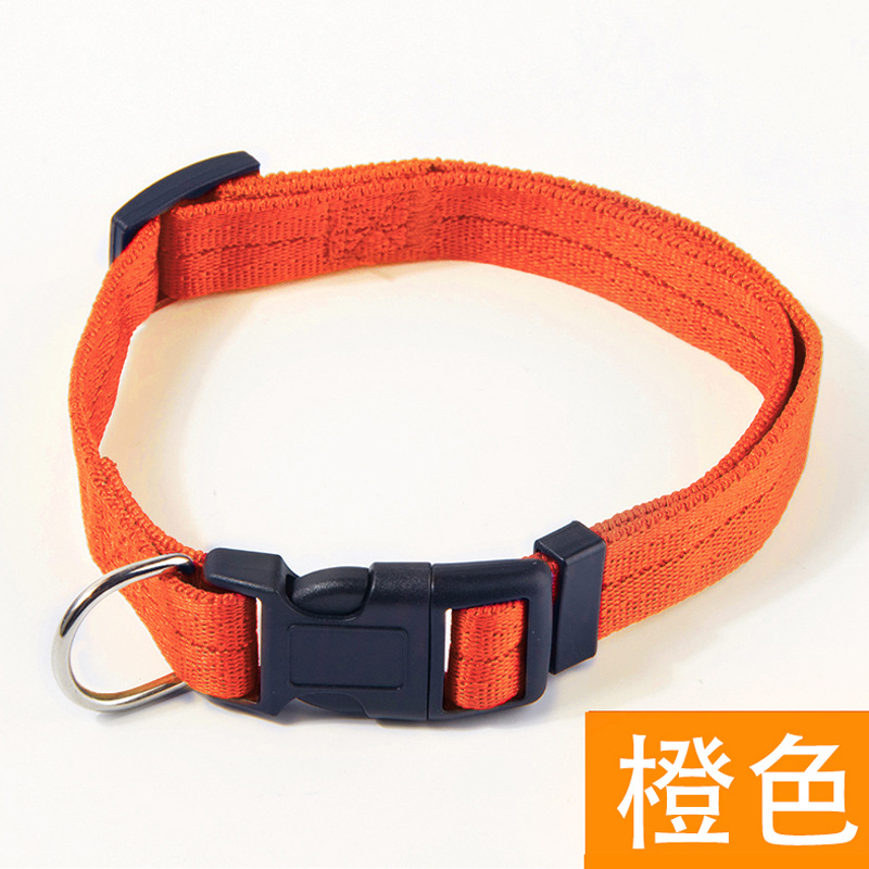 color naranja