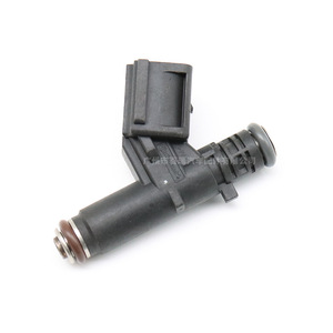 วาล์วหัวฉีดน้ำมันเชื้อเพลิง 9803800280 สำหรับ Peugeot 208 Citroen C3 อะไหล่ทดแทน - Product Image 2