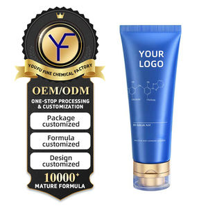 <span class=keywords><strong>Limpiador</strong></span> <span class=keywords><strong>Facial</strong></span> orgánico antiacné de etiqueta privada <span class=keywords><strong>Gel</strong></span> espumoso con infusión de ácido salicílico Lavado DE CARA Crema de poros de limpieza profunda ODM/OEM - Product Image 4