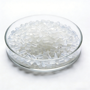 SY Stable Performance <b>Modified</b> Glass Fiber As Raw Material GF20 <b>Plastic</b> Granules for Gross Flow Fan Guangdong - Product Image 2