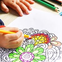 Nouveau design Offre Spéciale 12 couleurs ensemble de crayons de couleur en bois crayon de couleur pour les étudiants dessin école papeterie cadeau