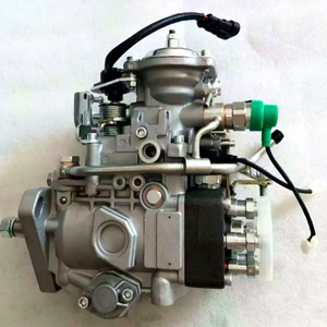 Pompe d'injection de carburant diesel pour machines lourdes TD42T 104661-4244 NP-VE6/11F1800RNP191 16700-WJ100 - Product Image 1