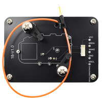 Programador de Acceso Ilimitado Super NXP Killer MCKB018, Programador de Llaves Inteligentes de 2 Botones para Talleres de Cerrajería