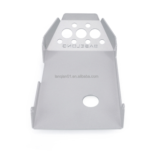 Accessori Moto per BMW K100 K75, Protezione Sottoscocca F1100, Copertura Telaio di Protezione del Chassis K1200 <span class=keywords><strong>K</strong></span> <span class=keywords><strong>100</strong></span> <span class=keywords><strong>K</strong></span> 75 - Product Image 6