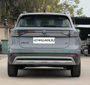 รถยนต์มือสอง ปี 2025 โฟล์คสวาเกน ทารู <span class=keywords><strong>XR</strong></span> 1.5T 300TSI 5 ที่นั่ง เบนซิน SUV พร้อมกล้องมองหลัง หลังคาซันรูฟแบบเปิดได้ - Product Image 4