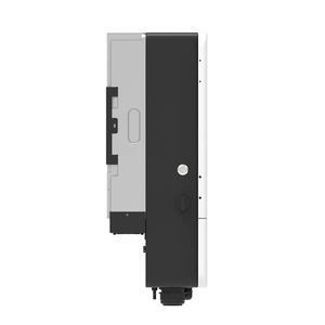 ממיר סולארי היברידי תלת פאזי של Deye דגם SUN-5K/<span class=keywords><strong>6K</strong></span>/8K/10K12K-SG05LP3-EU-SM2 בעל יציאה כפולה, רשת/לא רשת, 48V, גל סינוס טהור - Product Image 2