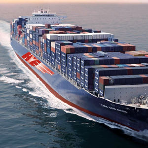 Miglior servizio logistico per DDP Air Sea Shipping cina USA messico UK France UAE Saudi Canada privato spedizioniere FCL - Product Image 2