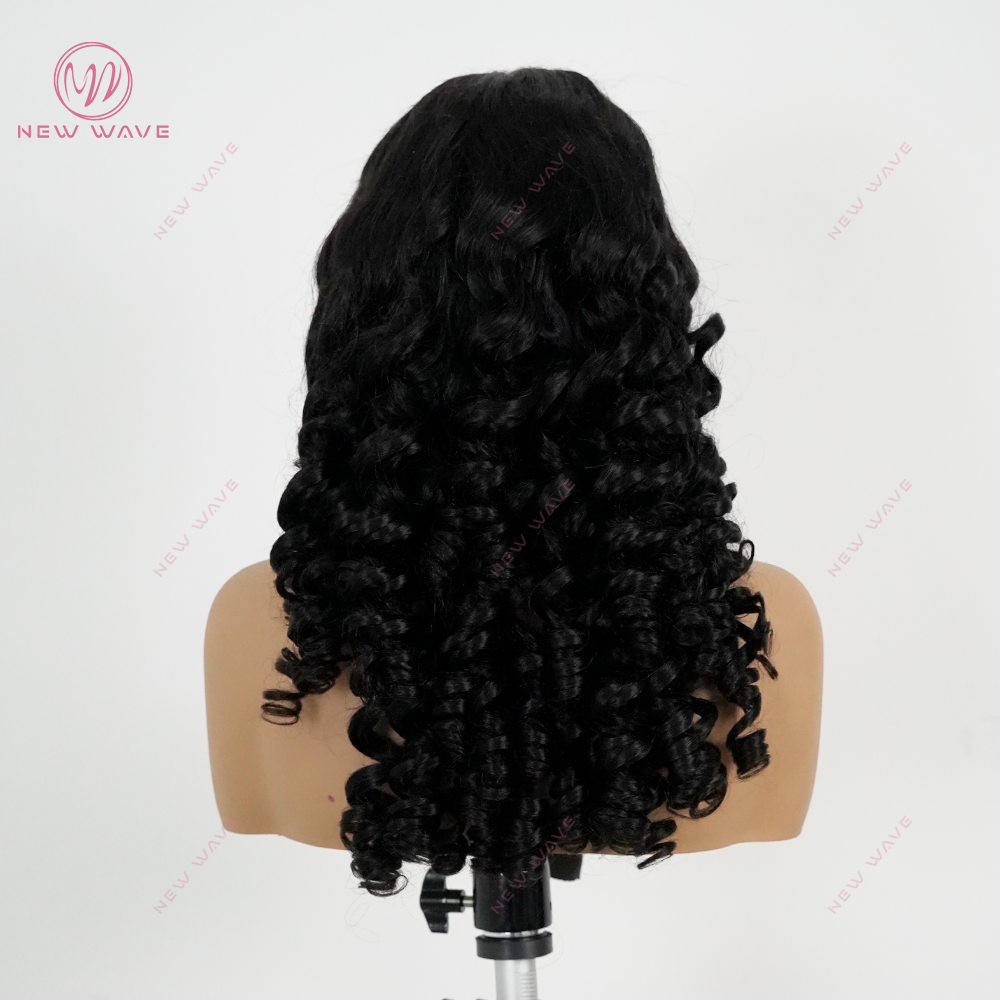 Loose Wave