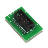 Carte de circuit imprimé pour ascenseur, adaptateur d'outil OMU pour ascenseur, DAA26800K1, pièces de porte d'ascenseur