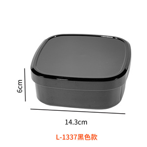 Nous fournissons des boîtes bento en bois peint de style japonais, des boîtes à lunch pour cafétéria, des boîtes à lunch pour sushi, des boîtes à lunch pour anguille, etc. - Product Image 4