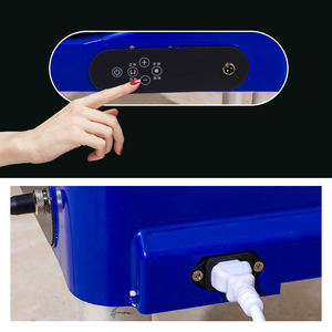 <span class=keywords><strong>De</strong></span> cerámica <span class=keywords><strong>de</strong></span> alta calidad <span class=keywords><strong>de</strong></span> la máquina <span class=keywords><strong>de</strong></span> moldeo <span class=keywords><strong>de</strong></span> DIY herramientas <span class=keywords><strong>de</strong></span> producción <span class=keywords><strong>de</strong></span> adultos Potter's wheel - Product Image 4