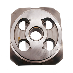 A6VM Hydraulic Pump Parts for A6VM59 Hydraulic Piston Pump Spare Parts Rotary Seal Kit Shaft Plate Cylinder Block - Product Image 5