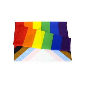 Xiangying — drapeau Gay arc-en-ciel, 3x5ft, <span class=keywords><strong>tout</strong></span> <span class=keywords><strong>inclus</strong></span>, livraison gratuite - Product Image 3