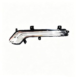 Feux de jour de haute qualité pour voiture Peugeot 301 Landtrek, phare de jour, pièces automobiles - Product Image 1