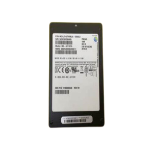 P13369-001/P08721/P02434-003/ARFX3840S5xnNTRI - H-P 3,84 TB 2,5 Zoll cMLC 6 GB/s SATA Festplattenlaufwerk - Product Image 3