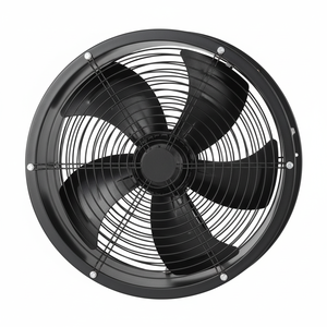 Crown 350B2 SERVER T5 AC Winder FAN para muebles - Product Image 1