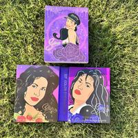 Nouvelle étiquette 117 couleurs longue durée étanche paillettes palette ombre à paupières