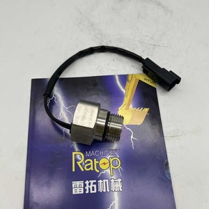 Sensor de derivación 854G C9 164-7577, interruptor de presión 1647577, piezas para maquinaria de construcción - Product Image 1