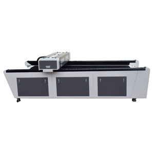 Kain Akrilik Industri Berlian Naga 80W 100W 130W 150W Mesin Pemotong Laser CO2 dan Mesin Pemotong Laser Kayu 1325 - Product Image 2