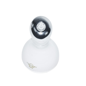 Masseur électrique rechargeable pour l'infusion de sérum, appareil portable de soin de la peau pour une absorption profonde de l'essence faciale et de la <span class=keywords><strong>lotion</strong></span> corporelle - Product Image 3