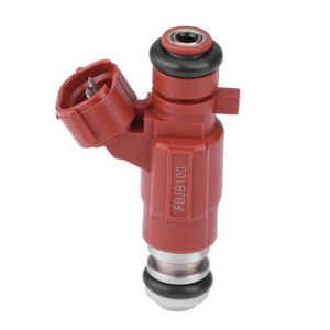 Inyector de Combustible FBJB100 16600-5L300 para Mazda, Pieza de Repuesto de Presión Estándar - Product Image 1