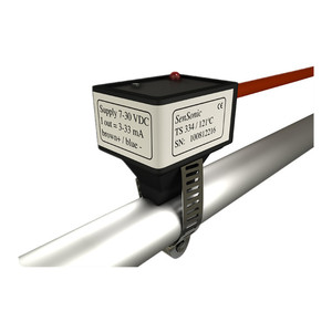 Controlador de Temperatura SenSonic TS 550FC -35 a 170C IP60 - Product Image 2