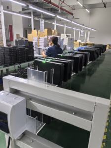 스마트 데스크탑 <span class=keywords><strong>UPS</strong></span> PC용 800va 1000VA 1500VA 모니터 WiFi 라우터 컴퓨터 서지 보호 - Product Image 3