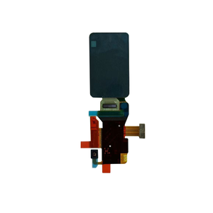 1.64inch AMOLED Đồng hồ thông minh vuông hiển thị mô-đun icna3311 (coof) 280 * RGB * 456 IPS OLED với 500nits độ sáng - Product Image 5