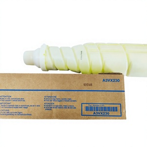 Version américaine originale JUNKE pour Konica Minolta C1060 C1070 C2060 C2070 C3070 C3080 Toner TN619 A3VX130/230/330/430 - Product Image 5