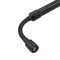 Antenne 5G 600-6000 MHz, gain 6 dB, GSM LTE 24G 58G WiFi, omnidirectionnelle, routeur externe, fibre de verre