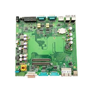 ADVANTECH-Placa base industrial, módulo de CPU, placa principal, original, prueba de 100%, A1, 19A6342002, 1, 2, 1, 1 unidad - Product Image 1