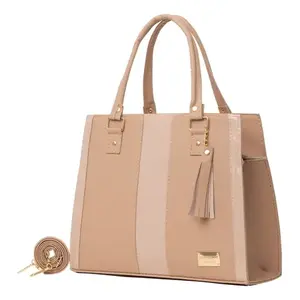 Bolso de Mano para Mujer Fana Aisha M3705, Paleta de Maquillaje, Sombra de Ojos Multicolor, Acabado Mineral Brillante de Alta Pigmentación - Product Image 1