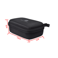 Étui audio EVA pour haut-parleur Go 3/4, étanche, portable, sans fil, fabriqué directement par Buweilian
