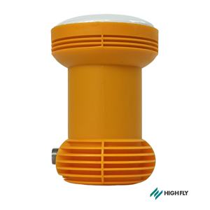 Receptor de TV Satelital de Alta Ganancia <span class=keywords><strong>STARCOM</strong></span> SR-320, Banda KU, LNB Único, Alta Definición - Product Image 6