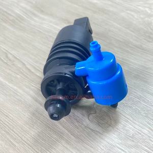 Pompe de lave-glace avant arrière pour Vauxhall <span class=keywords><strong>Astra</strong></span> J <span class=keywords><strong>GTC</strong></span> 2010 à <span class=keywords><strong>2018</strong></span> 13250357 MK1 MK2 MK3 MK6 MK7 Nouveau - Product Image 3